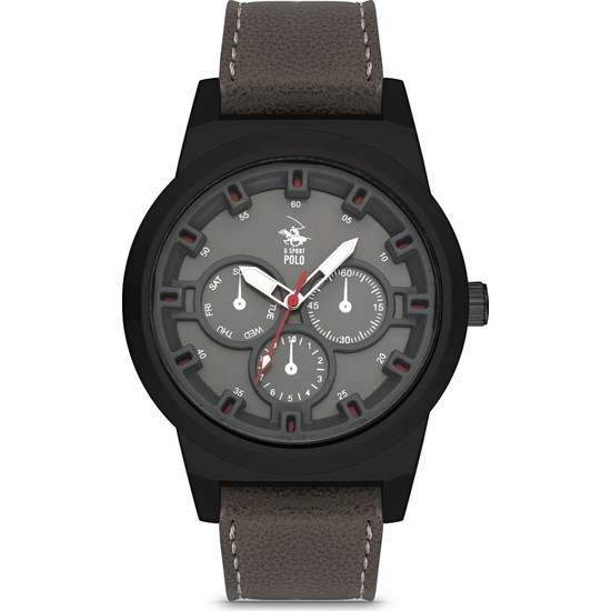 GSport Polo YEC23839 Erkek Kol Saati Fiyatı Taksit Seçenekleri