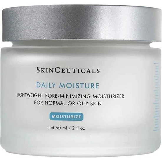 Skin Ceuticals Daily Moisture 60 ml