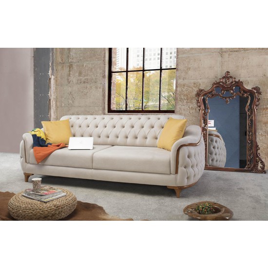 Pierre Loti Furniture Alaçatı Koltuk Takımı 3+3+1 Fiyatı Pierre Loti Furniture Alaçatı Koltuk Takımı 3+3+1 Fiyatı