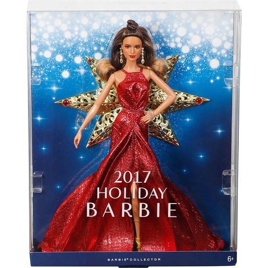 instaling Barbie 2017 Memory