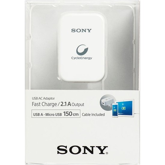 Sony 150