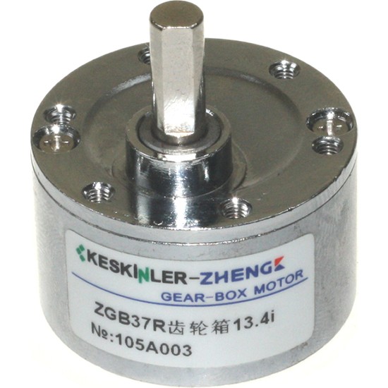 Keskinler Eksantrik Dişli Kutusu (Gear Box) 113.4 ZGB37R Fiyatı