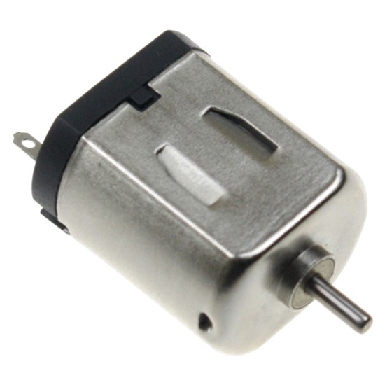 Keskinler 36V DC Motor Fiyatı, Taksit Seçenekleri ile Satın Al