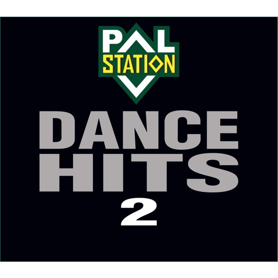 Çeşitli Sanatçılar Pal Station Dance Hits Cd Fiyatı 