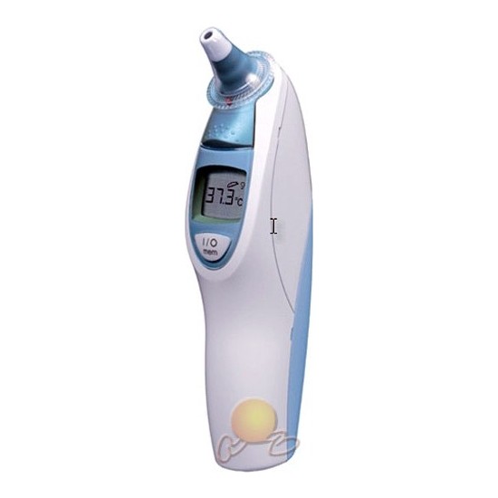 Braun Irt 4520 Thermoscan Ateş Ölçer Fiyatı Taksit Seçenekleri
