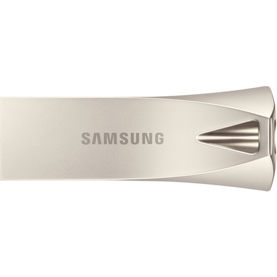 Samsung Bar Plus 32GB 200/30MB/s USB 3.1 USB Bellek Gümüş MUF-32BE3/APC