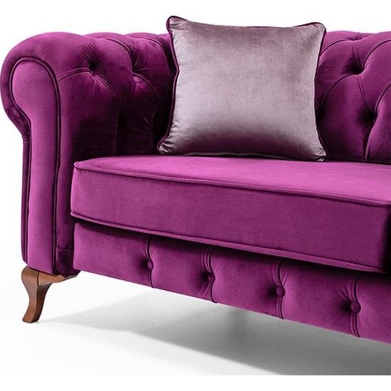 Yıldız Mobilya Çizi Chester Yataklı Kanepe Fiyatı