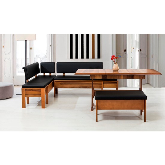 yıldız mobilya mutfak masası