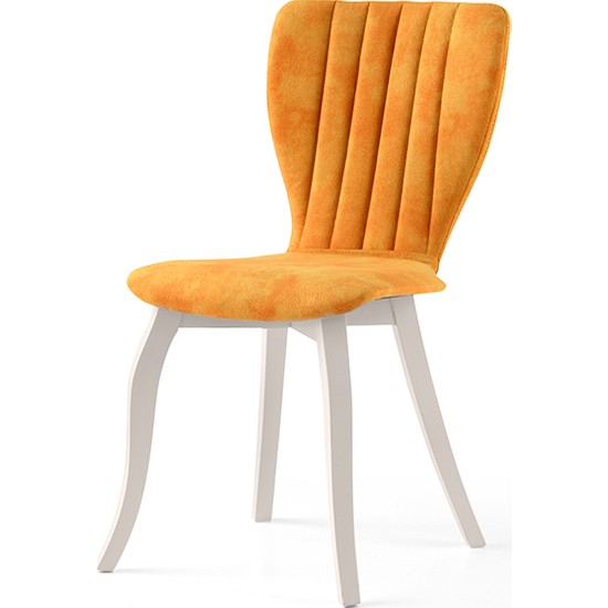 Cadde Yıldız 6�Lı Color Sandalye Takımı Fiyatı Taksit
