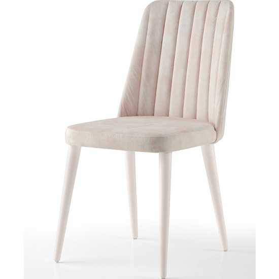 Cadde Yıldız 6�Lı Modern Sandalye Takımı Fiyatı