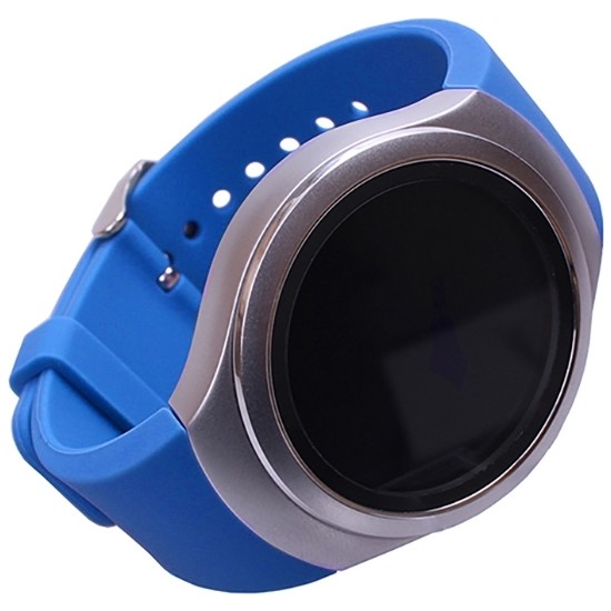 Akıllıphone Gear S2 Classic R732 Dişli Silikon Kordon Kayış Fiyatı