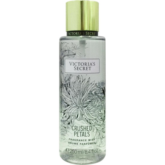 Victoria's Secret Crushed Petals Fragrance Mist 250 ml Fiyatı