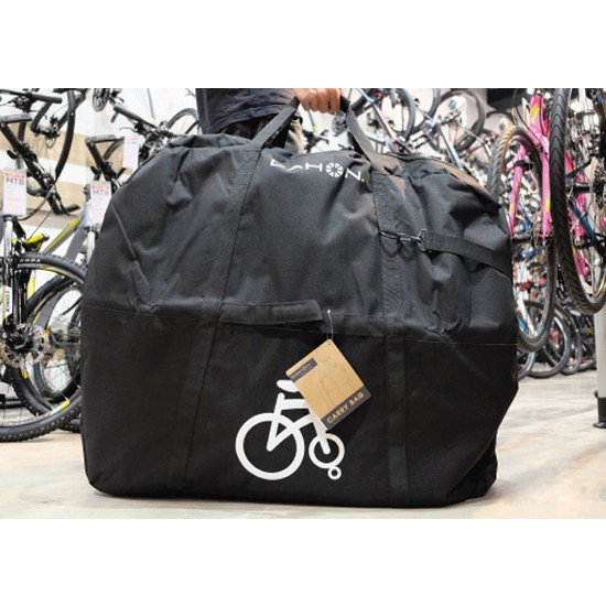 Dahon Taşıma Çantası Carry Bag Siyah Fiyatı Taksit Seçenekleri