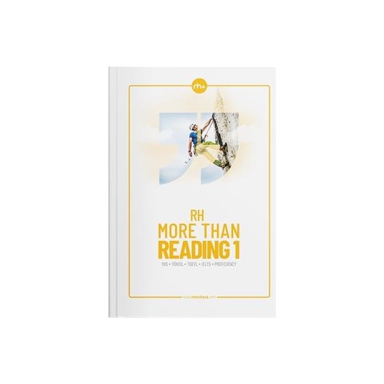 Rh More Than Reading 1