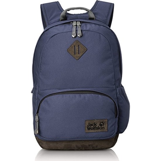 jack wolfskin croxley daypack