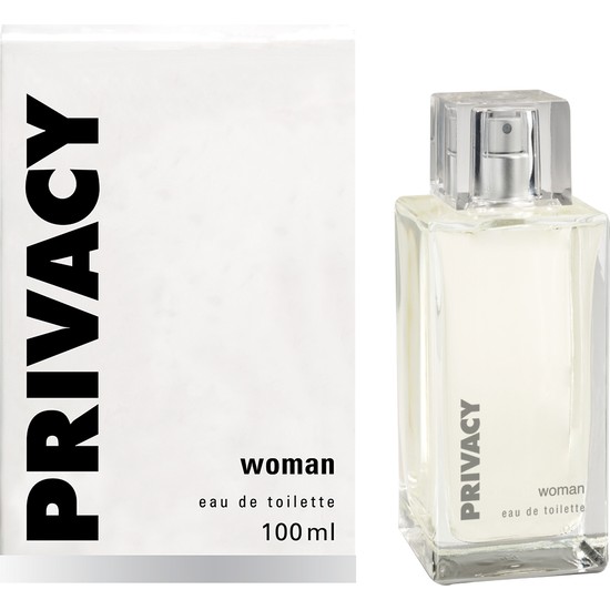 Privacy Woman EDT Kadın Parfüm 100 ml