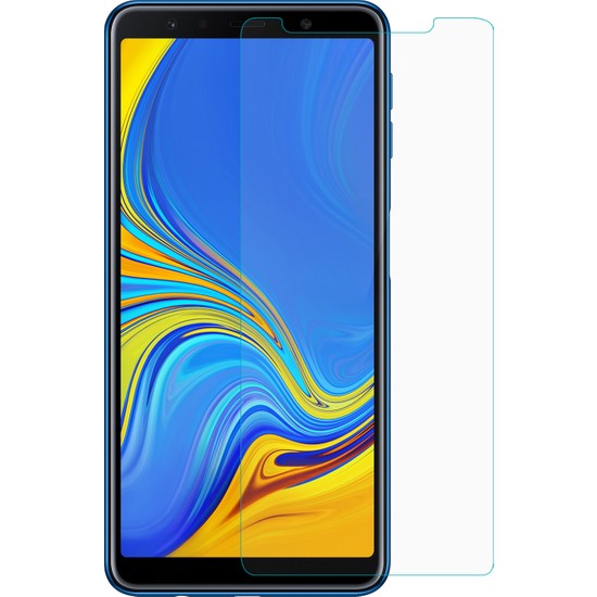 ekran a7 2018