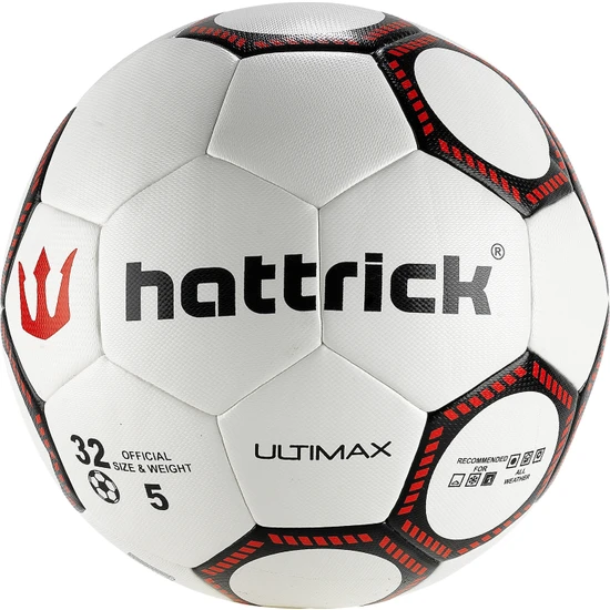 Hattrick Ultımax Futbol Topu