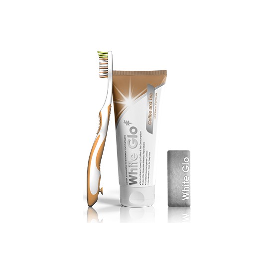 White Glo Çay & Kahve Tüketenlere Beyazlatıcı Diş Macunu Fiyatı
