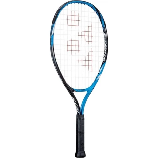Yonex Ezone Jr 25 245Gr Çocuk Tenis Raketi Mavi Çift Parça