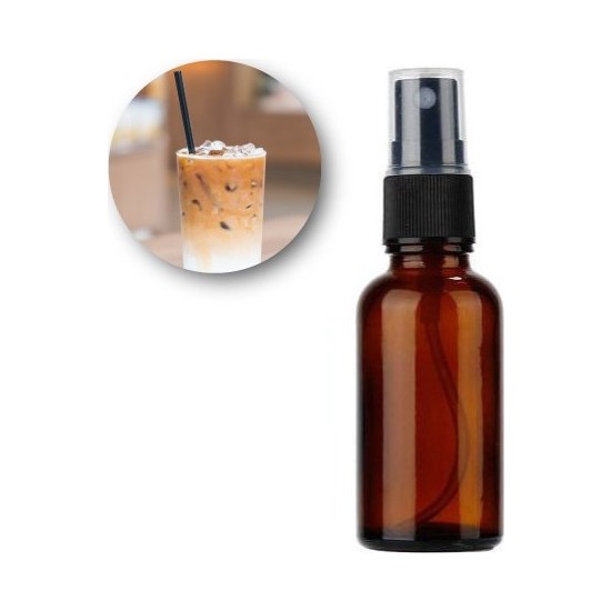 Şeflerin Aroması Soğuk Kahve Kokulu Gıda Parfümü 100 ml Fiyatı