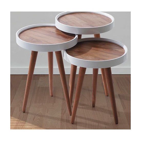 Cadde Yıldız Pelit Zigon Sehpa Fiyatı Taksit Seçenekleri