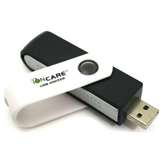 Usb ionizer что это