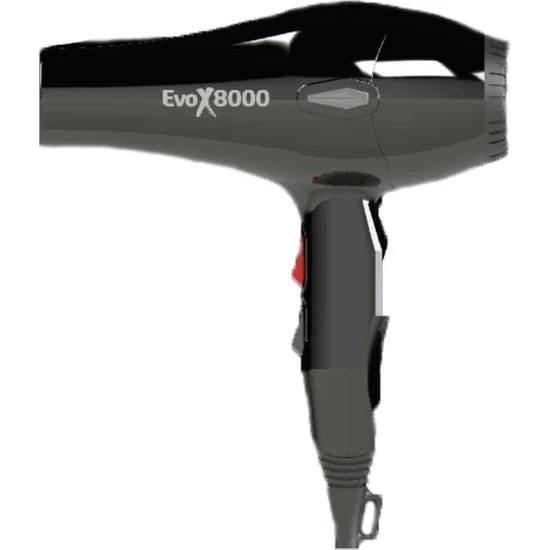 Etap Evox8000 Saç Kurutma Makinası
