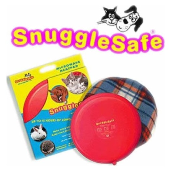 Snuggle Safe Snugglesafe Kedi Isıtıcı Yastık Fiyatı
