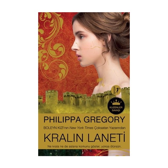 Kralin Laneti Philippa Gregory Fiyati Taksit Secenekleri