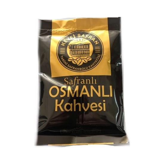 Safranlı Dibek Kahvesi 100 gr Fiyatı Taksit Seçenekleri