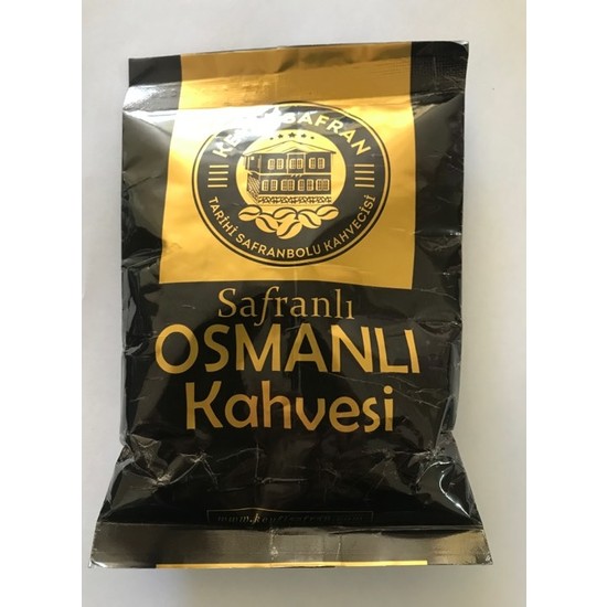 Safranlı Dibek Kahvesi 100 gr Fiyatı Taksit Seçenekleri