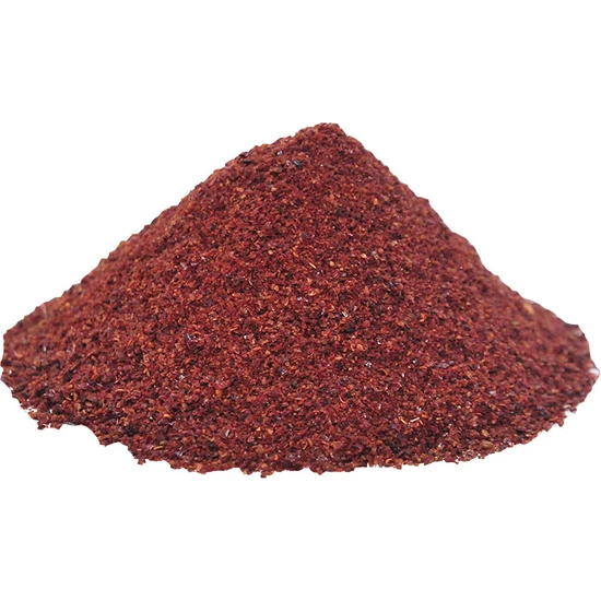 Doğan Baharat Sumak Öğütülmüş 1000 gr Pkt