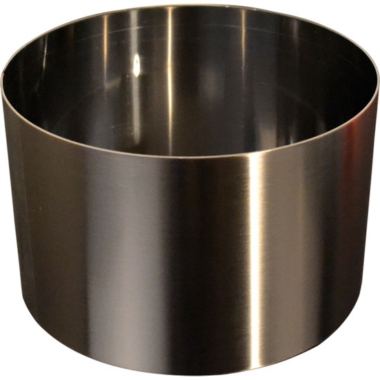 Cesil H10 x 18 Cm Paslanmaz Pasta Çemberi Fiyatı