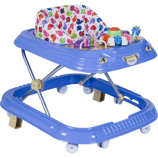 Taşpınar Alpina Müzikli Bebek Yürüteci İlk Adım Arabası Fiyatı