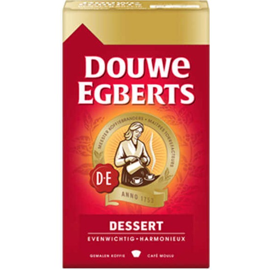 Douwe Egberts Dessert Filtre Kahve 500 gr Fiyatı