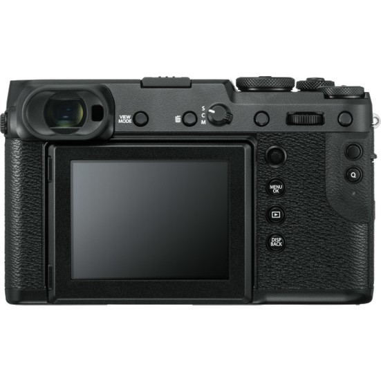 Fujifilm GFX 50R Aynasız Orta Format Gövde Fiyatı
