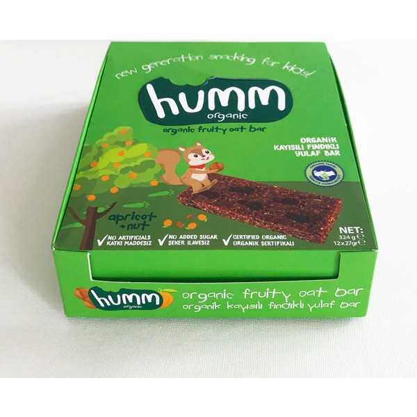 HUMM ORGANIC Hepsiburada Mağaza
