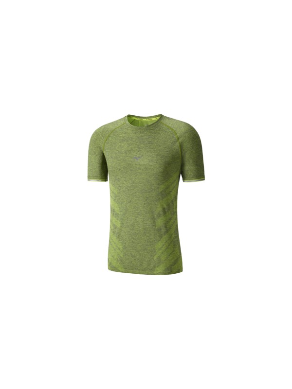 mizuno helix tee