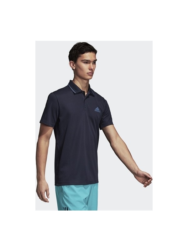 adidas club tex polo