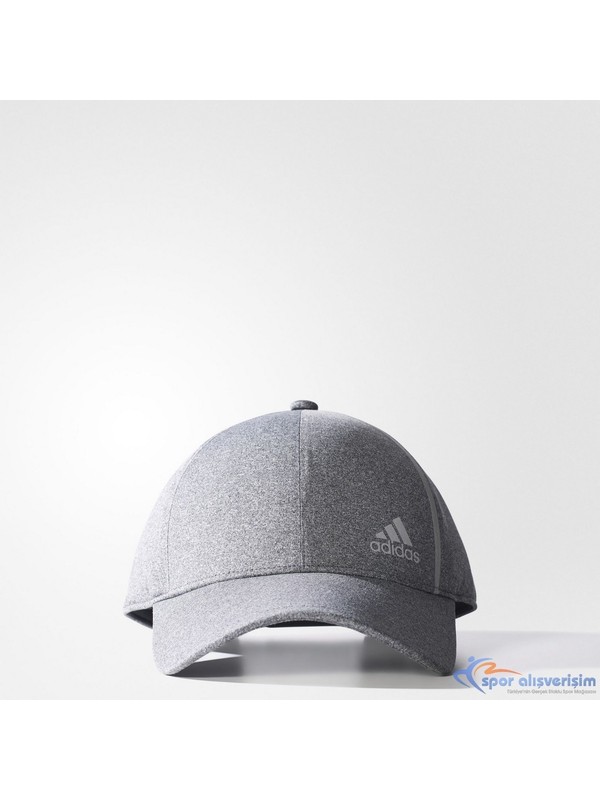 grey adidas snapback