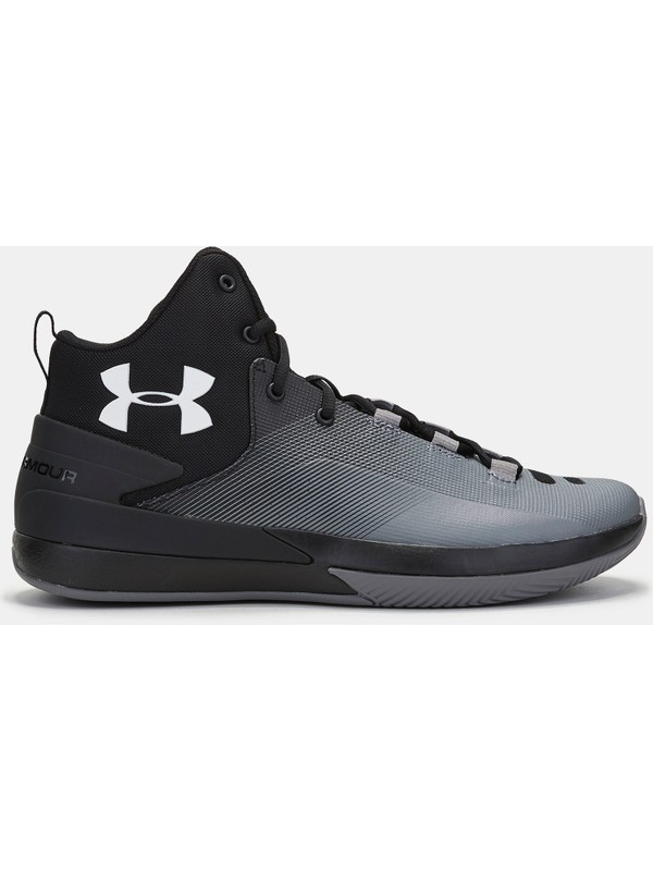 under armour basketball ayakkabı