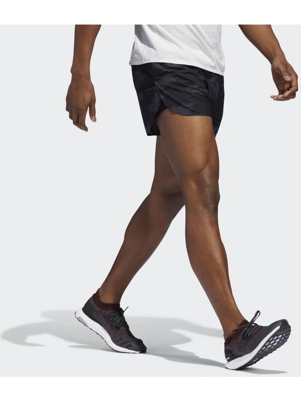 adidas response split short