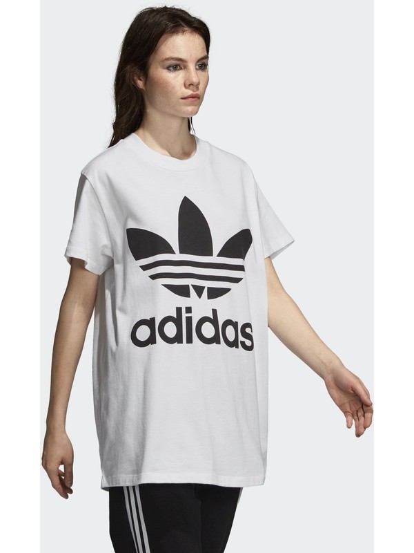 big trefoil t shirt