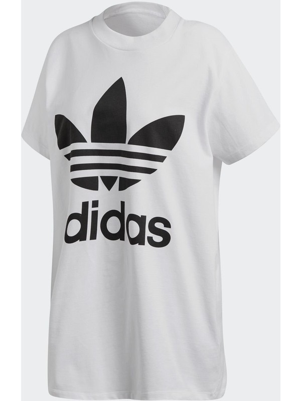 big trefoil t shirt