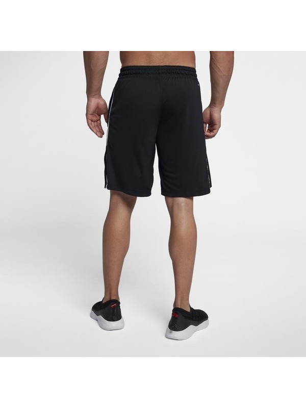 jordan alpha dry shorts