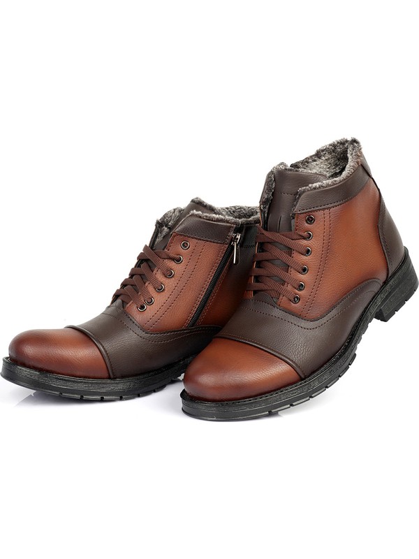 Erkek Kar Botu Kar Botu Erkek