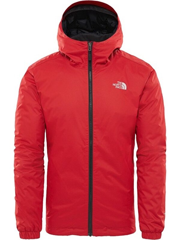 the north face m quest insulated mont 