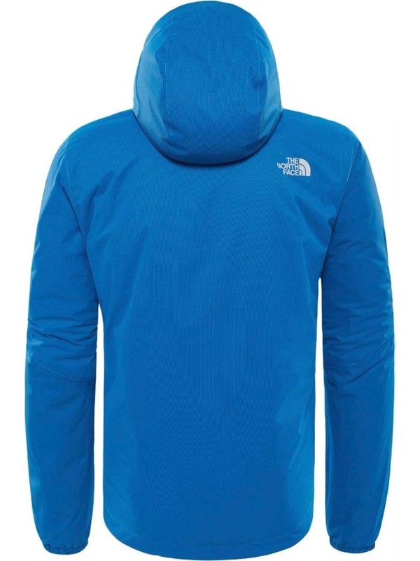 the north face m quest insulated jk