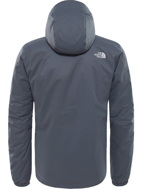 the north face m quest insulated jk